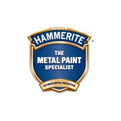 Hammerite - Metall-Schutzlack Matt Aerosol - Schwarz - Lack Hammerite - Metall-Schutzlack Matt Aerosol - Schwarz - Lack