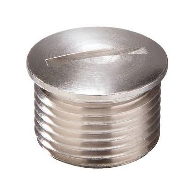 Wiska M32 Messing Blindprop - Blind Prop Wiska M32 Messing Blindprop - Blind Prop