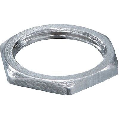 Wiska 10064191 M25 Edelstahl Gegenmutter - Locknut Wiska 10064191 M25 Edelstahl Gegenmutter - Locknut