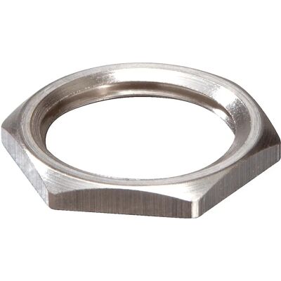 Wiska - 10063147 - M50 - Messing - Sicherungsmutter Wiska - 10063147 - M50 - Messing - Sicherungsmutter
