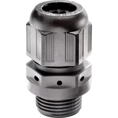 Wiska ESVG 20 Kabelmuff - IP69K Skydd Wiska ESVG 20 Kabelmuff - IP69K Skydd