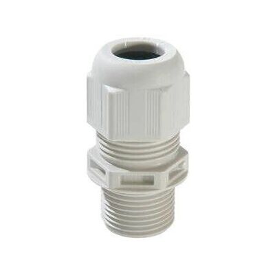 Wiska ESKV-L 25 LT Hellgraues Polyamid - Kabelverschraubung Wiska ESKV-L 25 LT Hellgraues Polyamid - Kabelverschraubung