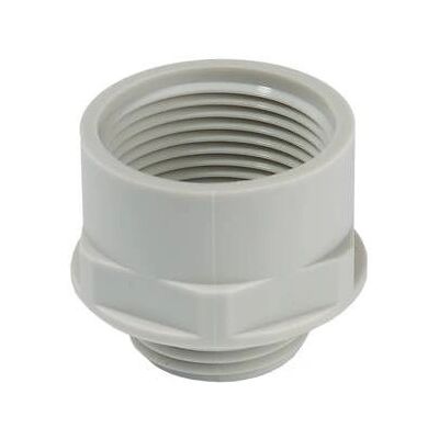 WISKA - AMP 25/21 - Light grey FRP - Elektrisches Zubehör WISKA - AMP 25/21 - Light grey FRP - Elektrisches Zubehör