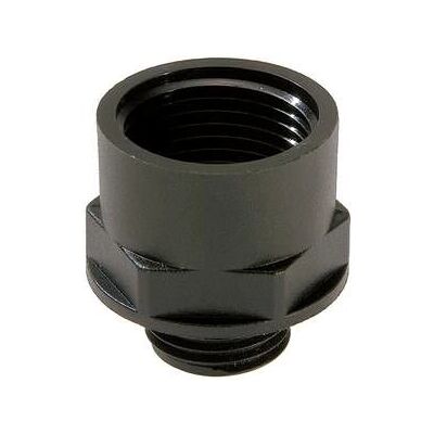 Wiska 32/40 Schwarzer EPDM Explosionssicherer Stecker - Elektrischer Stecker Wiska 32/40 Schwarzer EPDM Explosionssicherer Stecker - Elektrischer Stecker