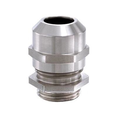 Wiska ESSKV 25 RVS Kabelwartel - M25 - Kabelaccessoires Wiska ESSKV 25 RVS Kabelwartel - M25 - Kabelaccessoires
