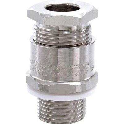 Wiska - OS-A2F-U 20 / M20 50107570 - Kabelklem Wiska - OS-A2F-U 20 / M20 50107570 - Kabelklem