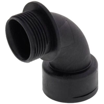 Wiska M20 Vinkelförskruvning - 90° Kabelconnector - Verpakking van 10 Wiska M20 Vinkelförskruvning - 90° Kabelconnector - Verpakking van 10