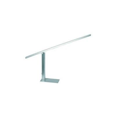 Alco Seattle Nickel Tischlampe - LED-Tischleuchte Alco Seattle Nickel Tischlampe - LED-Tischleuchte