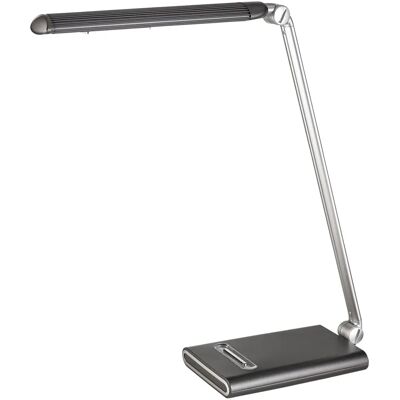 Alco LED-Tischleuchte - Anthrazit - Tischlampe Alco LED-Tischleuchte - Anthrazit - Tischlampe