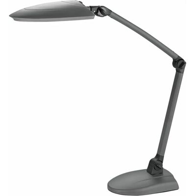 No-Name-Produkt Aucune 'Alco 915led - Lámpara de escritorio LED - Antracita No-Name-Produkt Aucune 'Alco 915led - Lámpara de escritorio LED - Antracita