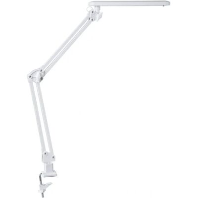 Alco Modèle 962 Lampe de bureau LED avec pince - Lampe de bureau Alco Modèle 962 Lampe de bureau LED avec pince - Lampe de bureau