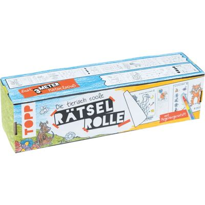 TOPP Verlag 33510853 Zeichen Set - Zeichen Set TOPP Verlag 33510853 Zeichen Set - Zeichen Set