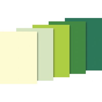 Heyda Seidenpapier 10 Bögen - Art Paper Heyda Seidenpapier 10 Bögen - Art Paper