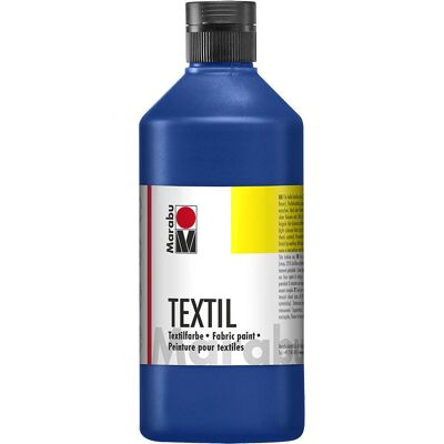 Marabu 17160075052 Textilfesték - Vízalapú, 500 ml Marabu 17160075052 Textilfesték - Vízalapú, 500 ml