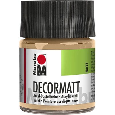 Peinture acrylique MARABU 14010005029 - Beige - 50ml - Peinture Acrylique Peinture acrylique MARABU 14010005029 - Beige - 50ml - Peinture Acrylique
