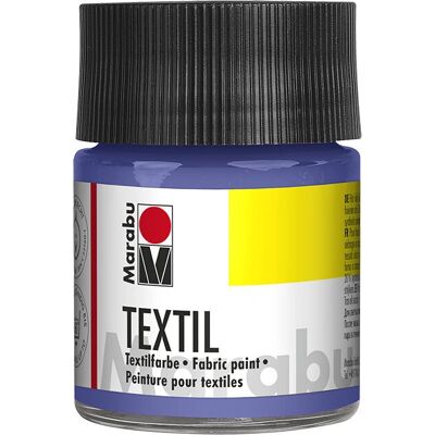 Marabu 17160005035 Textilfesték - Lila - 50 ml Marabu 17160005035 Textilfesték - Lila - 50 ml