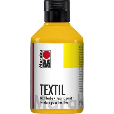 Marabu 17160075073 Textilfesték - Vízalapú, 500ml, Fekete Marabu 17160075073 Textilfesték - Vízalapú, 500ml, Fekete