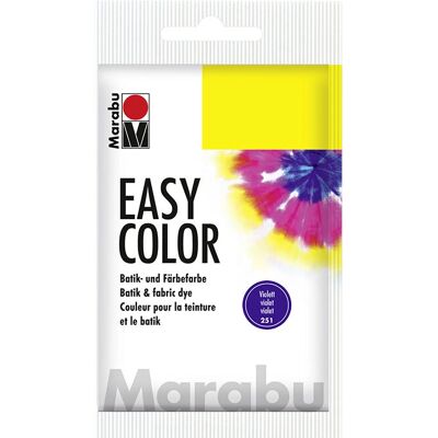 Marabu 17350022251 Textilfarbe - Violett - 1 Stück Marabu 17350022251 Textilfarbe - Violett - 1 Stück
