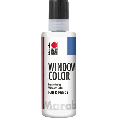 Marabu Üvegfesték - 80ml Marabu Üvegfesték - 80ml