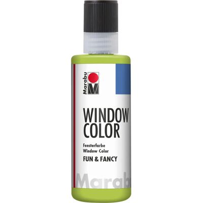 Marabu - 04060004061 - 80 ml - Hellgrün - Farbe Marabu - 04060004061 - 80 ml - Hellgrün - Farbe