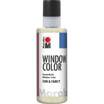 Marabu - 04060004584 - Glasfarbe - 80 ml - Farbe Marabu - 04060004584 - Glasfarbe - 80 ml - Farbe