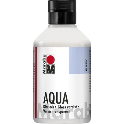 Marabu 11350013000 Wasserfarbe - Aqua Farbe Marabu 11350013000 Wasserfarbe - Aqua Farbe