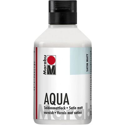 Marabu Aqua Farbe - 250 ml Marabu Aqua Farbe - 250 ml