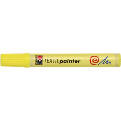 Marabu Amarelo Pintor de Têxteis - Pintor de Têxteis - Tinta à base de água para têxteis Marabu Amarelo Pintor de Têxteis - Pintor de Têxteis - Tinta à base de água para têxteis