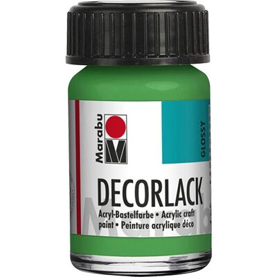 Marabu 11300039062 - Grün - Acrylfarbe - 15 ml Marabu 11300039062 - Grün - Acrylfarbe - 15 ml