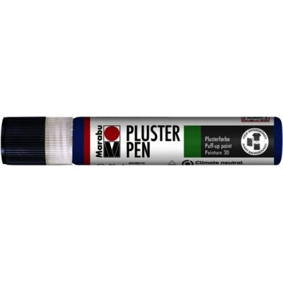Marabu 18030009652 Kék Fineliner - Fineliner Marabu 18030009652 Kék Fineliner - Fineliner