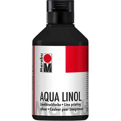 MARABU Modell Aqua Fekete - Festék MARABU Modell Aqua Fekete - Festék