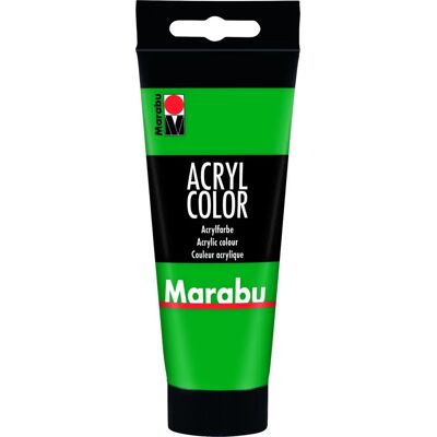 Marabu 12010050067 Grüne Acrylfarbe - Acrylfarbe Marabu 12010050067 Grüne Acrylfarbe - Acrylfarbe
