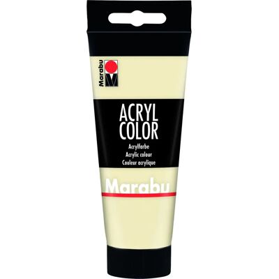 Marabu 12010050042 Acrylfarbe - Sand - Acrylfarbe Marabu 12010050042 Acrylfarbe - Sand - Acrylfarbe