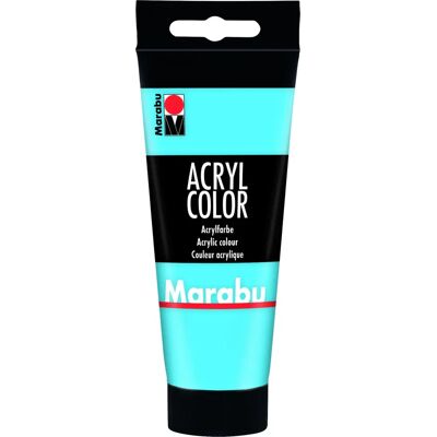 Peinture acrylique bleue Marabu 12010050090 - Art & artisanat Peinture acrylique bleue Marabu 12010050090 - Art & artisanat
