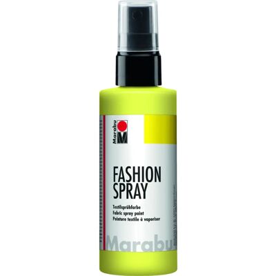 Marabu 17190050020 Vernice spray - Giallo brillante - Vernice a spray Marabu 17190050020 Vernice spray - Giallo brillante - Vernice a spray