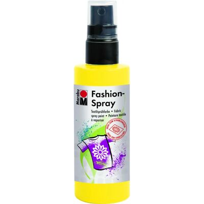 Spray colorato per tessuto Marabu 171950220 - Arte & Craft Spray colorato per tessuto Marabu 171950220 - Arte & Craft