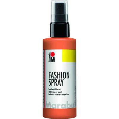 Marabu Modello 17190050225 Spray Paint - Mandarino - Vernice spray Marabu Modello 17190050225 Spray Paint - Mandarino - Vernice spray