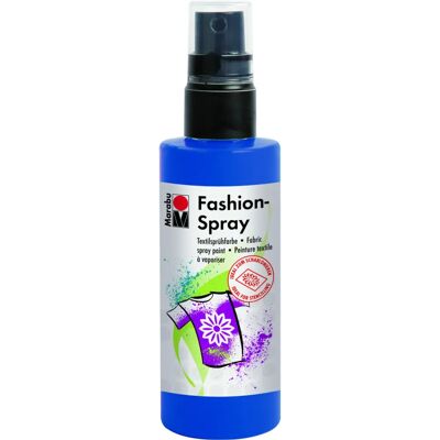 Marabu Modell 171950258 - Textil-Sprayfarbe Marabu Modell 171950258 - Textil-Sprayfarbe