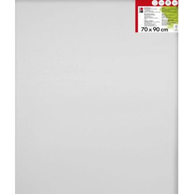 Marabu - Keilrahmen - 70 x 90 x 1.8 cm - Pinienholz - Canvas frame Marabu - Keilrahmen - 70 x 90 x 1.8 cm - Pinienholz - Canvas frame