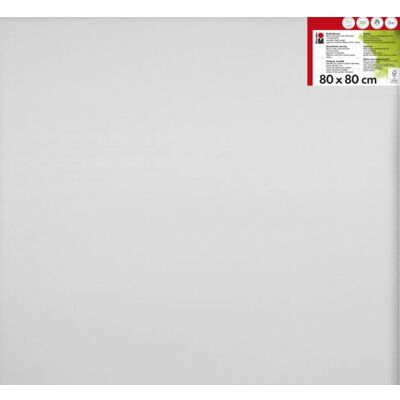 Marabu - 161600800 - 80 x 80 cm - Canvas frame Marabu - 161600800 - 80 x 80 cm - Canvas frame