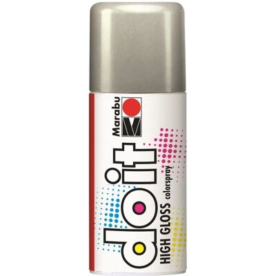 Marabu sprayfesték - Magas fényesség - 150ml Marabu sprayfesték - Magas fényesség - 150ml