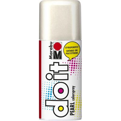 Marabu 21076006270 Pearl Spray Paint - Craft Paint Marabu 21076006270 Pearl Spray Paint - Craft Paint