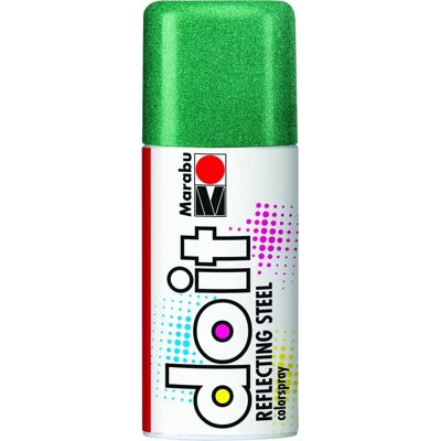 Marabu Modèle - Peinture en spray - Vert réfléchissant - 150 ml - Peinture en spray - Publicité Marabu Modèle - Peinture en spray - Vert réfléchissant - 150 ml - Peinture en spray - Publicité