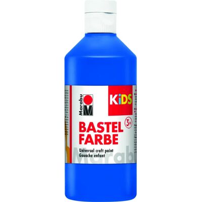 Marabu 03040075053 pintura artística y manualidades Gouache 500 ml - pintura artística y manualidades Marabu 03040075053 pintura artística y manualidades Gouache 500 ml - pintura artística y manualidades