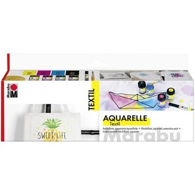 Marabu - 1709000000080 - Farba do tkanin - 15 ml Marabu - 1709000000080 - Farba do tkanin - 15 ml