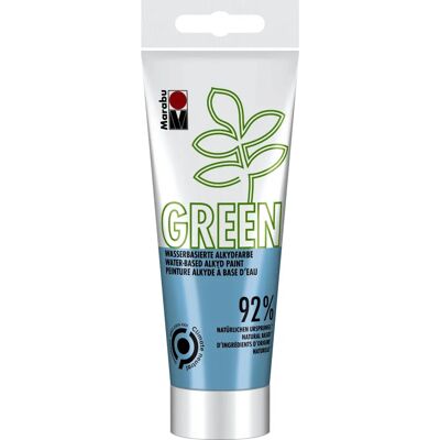 Marabu - 14500050256 - Kék - 100 ml - Paint Marabu - 14500050256 - Kék - 100 ml - Paint