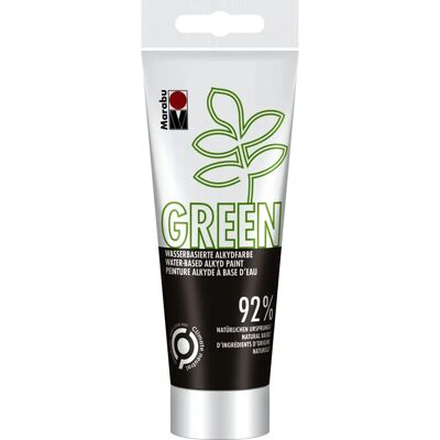 Marabu - 14500050161 - Zöld Kakao - 100 ml - paint Marabu - 14500050161 - Zöld Kakao - 100 ml - paint