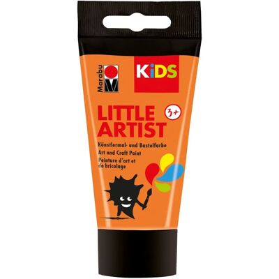 Marabu Little Artist Orange - Farbe Marabu Little Artist Orange - Farbe