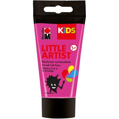 Marabu Little Artist Pink - Farbe Marabu Little Artist Pink - Farbe