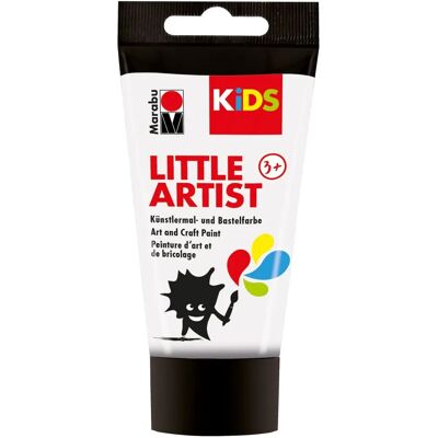 Marabu Little Artist Weiß Farbe - Malen Marabu Little Artist Weiß Farbe - Malen